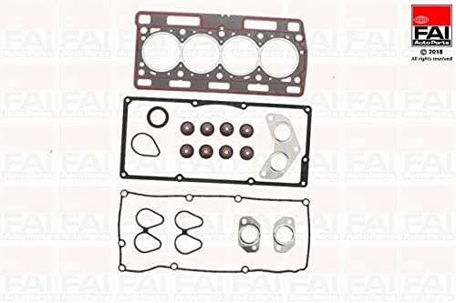 Fai Autoparts Cylinder Head Gasket Set Part Number: Hs1178