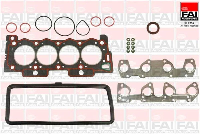 Fai Autoparts Cylinder Head Gasket Set Part Number: Hs1185