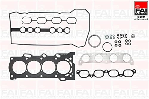Fai Autoparts Cylinder Head Gasket Set Part Number: Hs1227