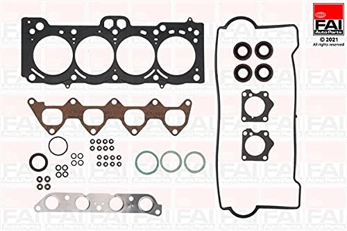 Fai Autoparts Cylinder Head Gasket Set Part Number: Hs1229