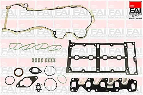 Fai Autoparts Cylinder Head Gasket Set Part Number: Hs1321Nh