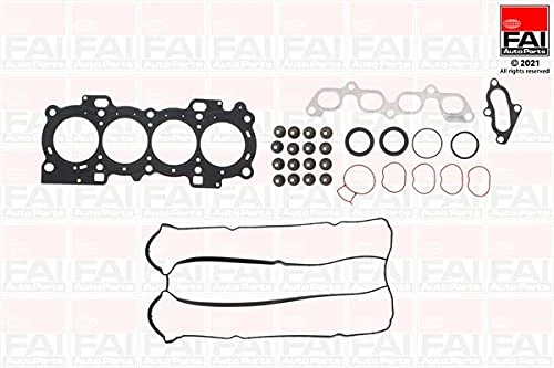Fai Autoparts Cylinder Head Gasket Set Part Number: Hs1350
