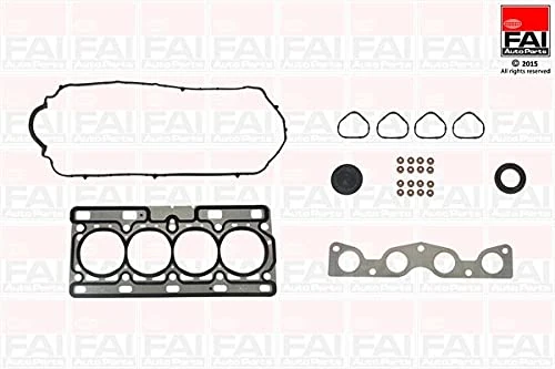 Fai Autoparts Cylinder Head Gasket Set Part Number: Hs1431