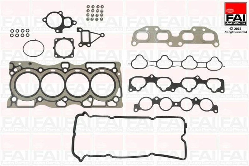FAI AutoParts Cylinder Head Gasket Set Part Number: HS1510