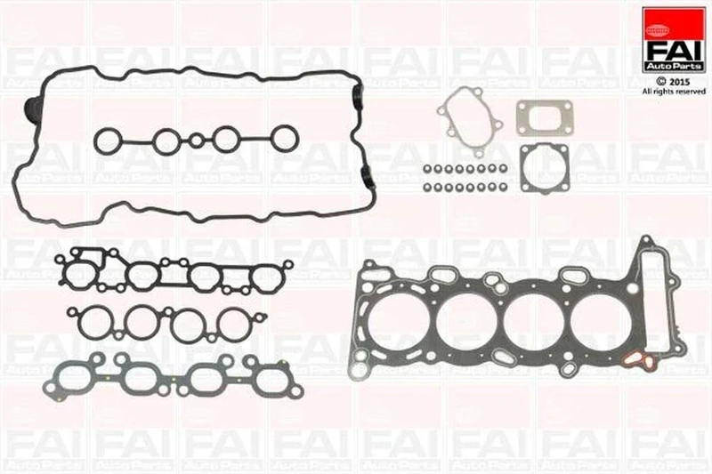 FAI AutoParts Cylinder Head Gasket Set Part Number: HS1512