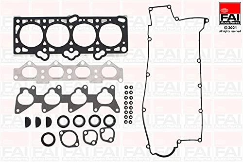 FAI AutoParts Cylinder Head Gasket Set Part Number: HS1519