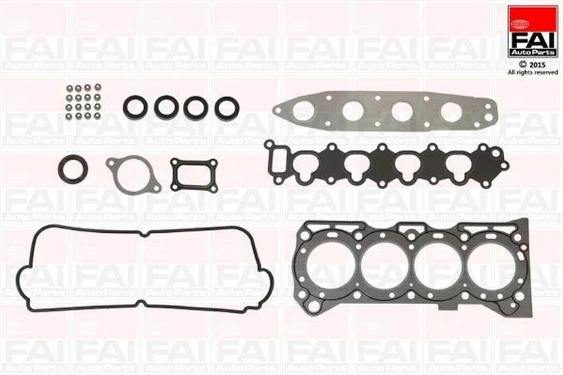 FAI AutoParts Cylinder Head Gasket Set Part Number: HS1576