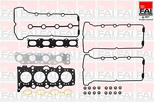 FAI AutoParts Cylinder Head Gasket Set Part Number: HS1583