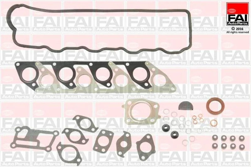 FAI AutoParts Cylinder Head Gasket Set Part Number: HS1823NH