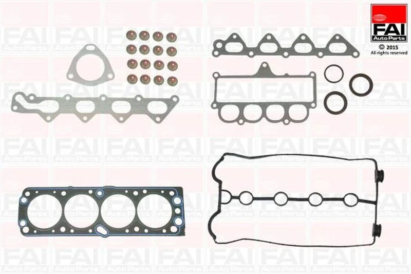 FAI AutoParts Cylinder Head Gasket Set Part Number: HS1824