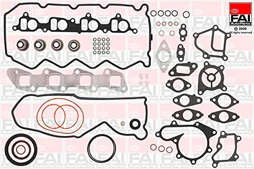 FAI AutoParts Cylinder Head Gasket Set Part Number: HS1827NH