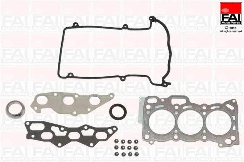 FAI AutoParts Cylinder Head Gasket Set Part Number: HS1832