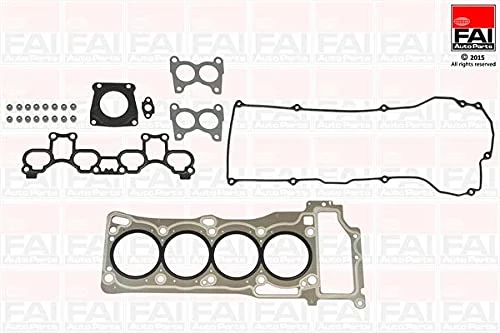 FAI AutoParts Cylinder Head Gasket Set Part Number: HS1842