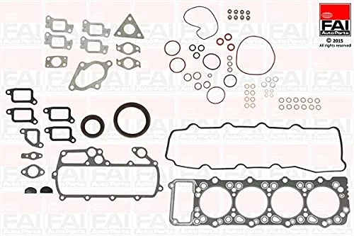 FAI AutoParts Full Gasket Set, engine Part Number: FS985