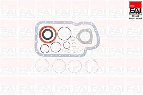 FAI AutoParts Crank Case Gasket Set Part Number: CS220