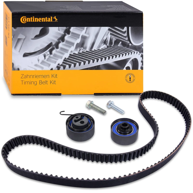 Contitech CT1014 K2 Timing Belt Kit