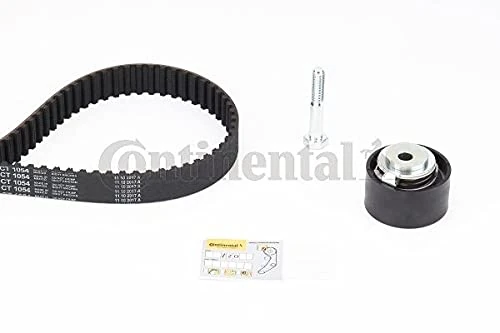 Contitech CT1054K2 Timing Belt Kit