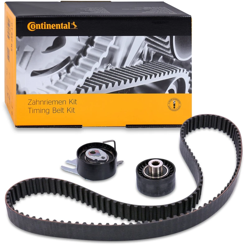 Contitech CT1091K1 Timing Belt Kit