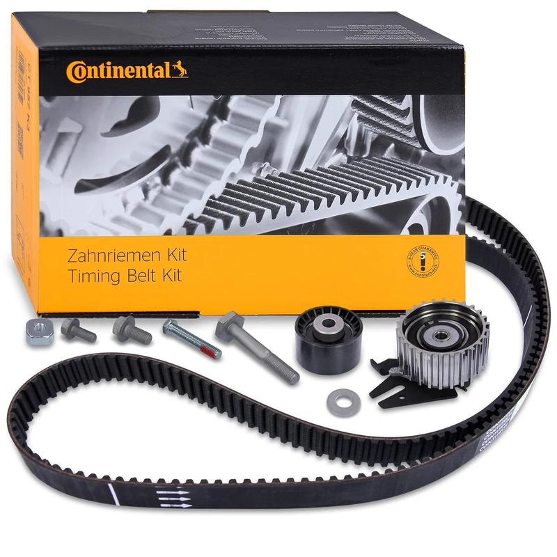 Contitech CT1106K1 Timing Belt Kit
