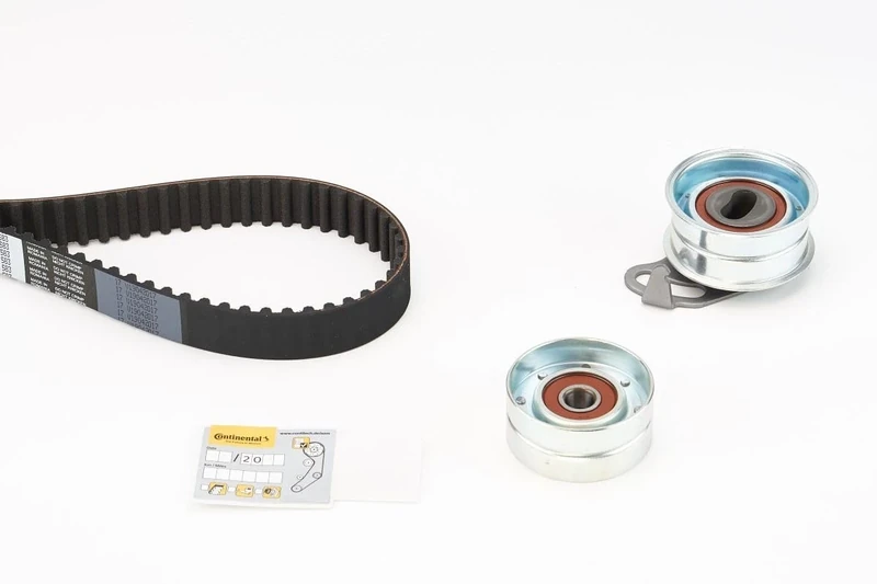 Contitech CT583K1 Timing Belt Kit