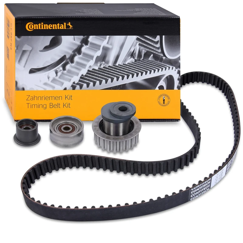 Contitech CT589 K1 Timing Belt Kit