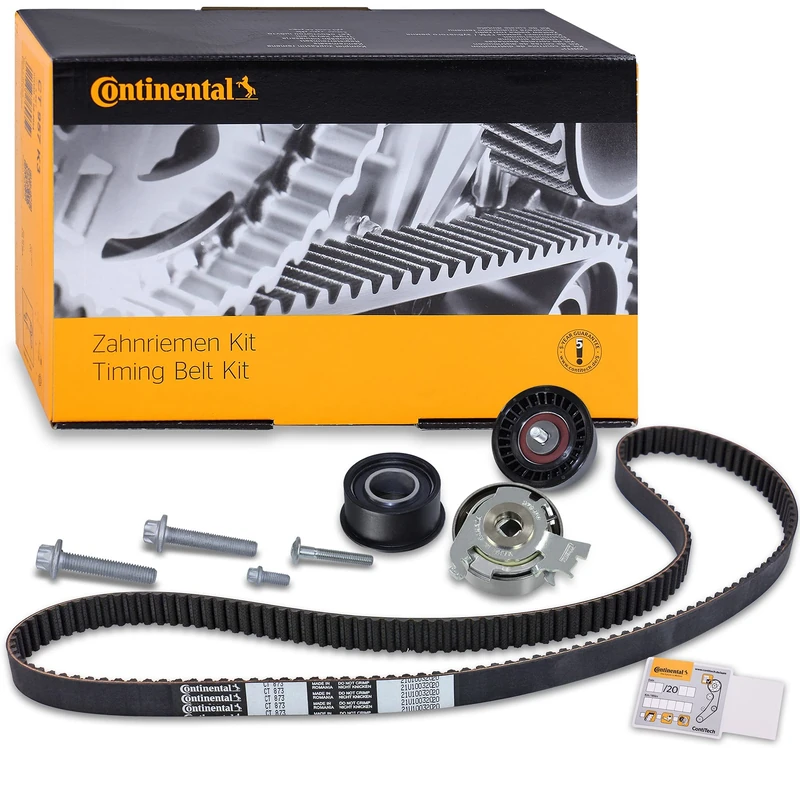 Contitech CT873 K1 Timing Belt Kit