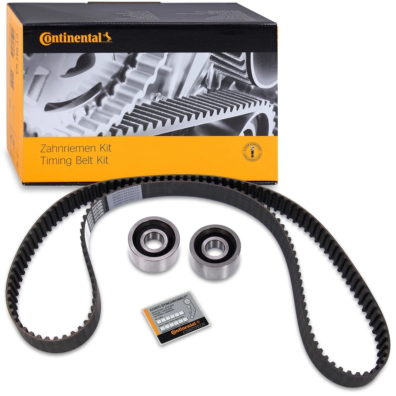 Contitech CT989 K1 Timing Belt Kit