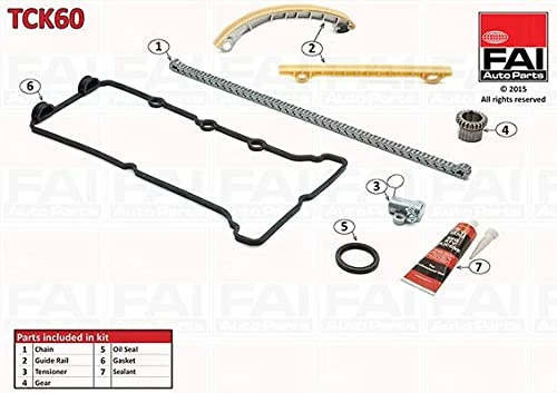 Reinz Zylinderkopfdichtungs 02-39354-01 Set