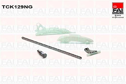FAI AutoParts Timing Chain Kit Part Number: TCK129NG