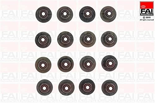 Fai Autoparts Valve Stem Seal Set Part Number: Vsk1136