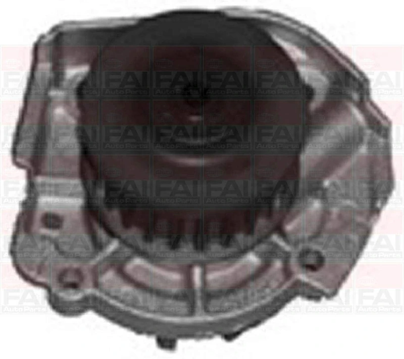 FAI AutoParts New Replacement Water Pump WP6519