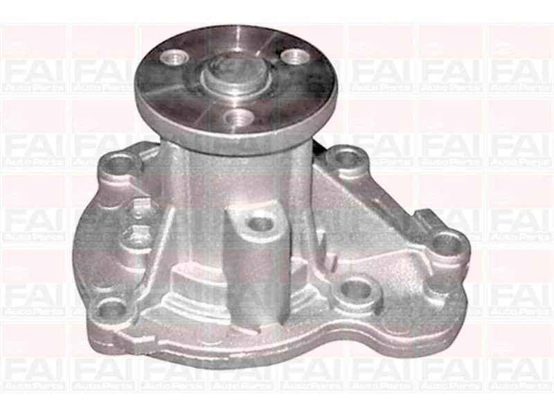 FAI AutoParts New Replacement Water Pump WP6417