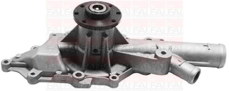 FAI AutoParts New Replacement Water Pump WP6493