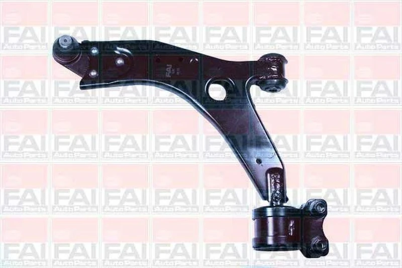 FAI AutoParts Track Control Arm Part Number: SS7423