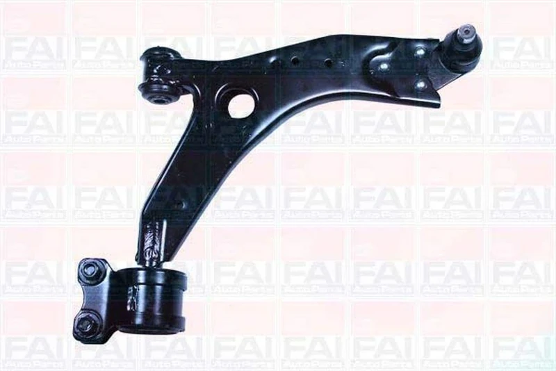 FAI AutoParts Track Control Arm Part Number: SS7424