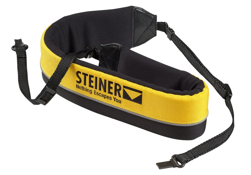 Steiner swimming strap for Navigator Pro 7x30 (with and without compass)