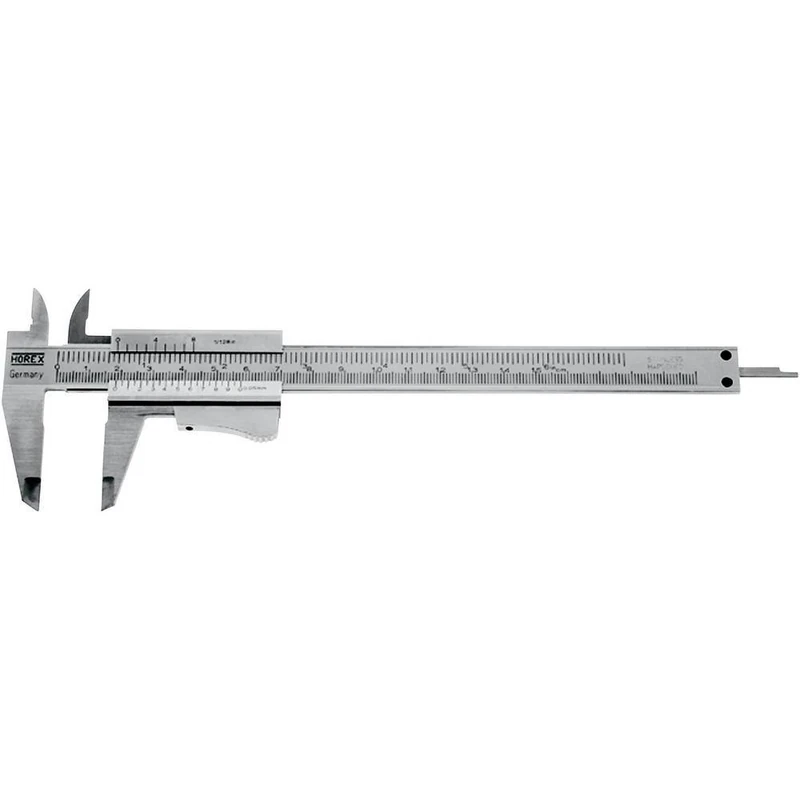 Horex 2224522 Taschenmessschieber 300 mm - Image 1