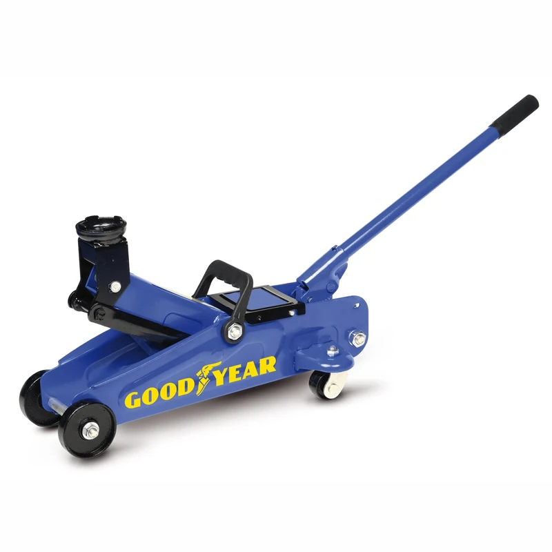Good Year 77468 Trolley Floor Jack 2 t