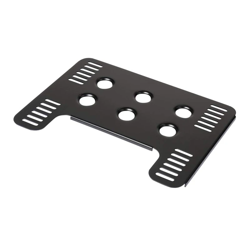 Sparco Sport seat installation plate 'Base Side Mount' - Universal
