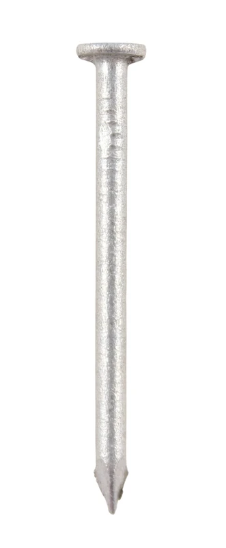 TIMCO Galvanized Round Wire Nail - 100 x 4.50-25kg Box