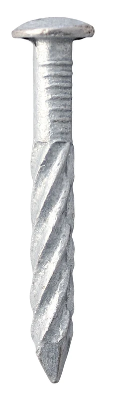 TIMco DSN150 Galvanized Drive Screw 150 x 6.40 - (25kg Box)