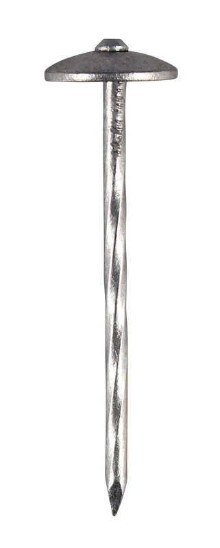 TIMCO Galvanized Spring Head - 65 x 3.35-10kg Box