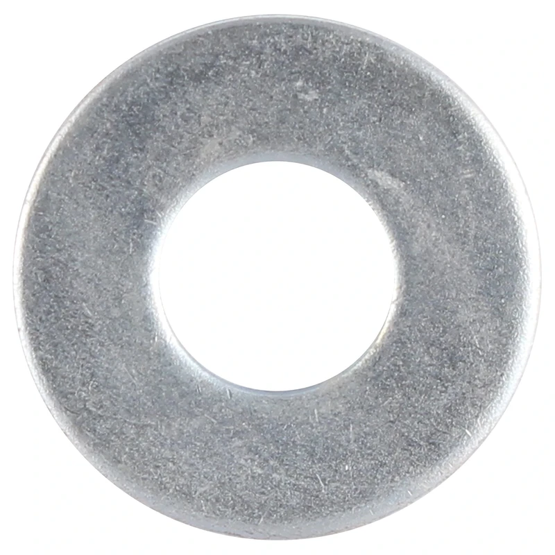 TIMCO BS 4320C BZP Form C Washer - M8 x 21 - Zinc - Box of 5000