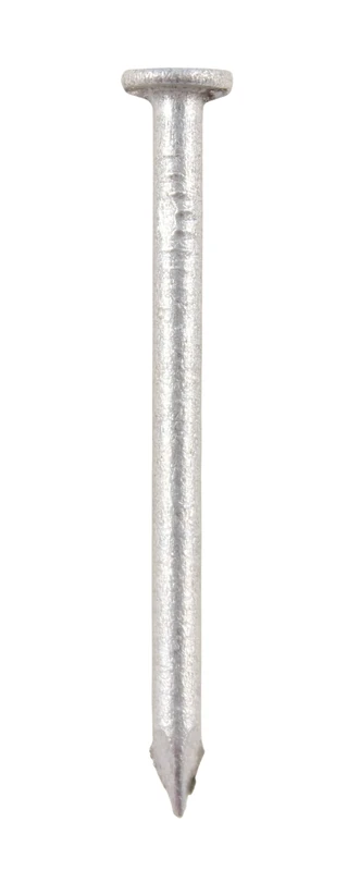 TIMco GRW125 Galvanized Round Wire Nail 125 x 5.60 - (25kg Box)