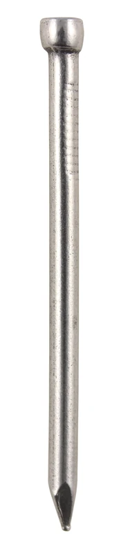 TIMco BLH40 Bright Round Lost Head Nail 40 x 2.36 - (25kg Box)