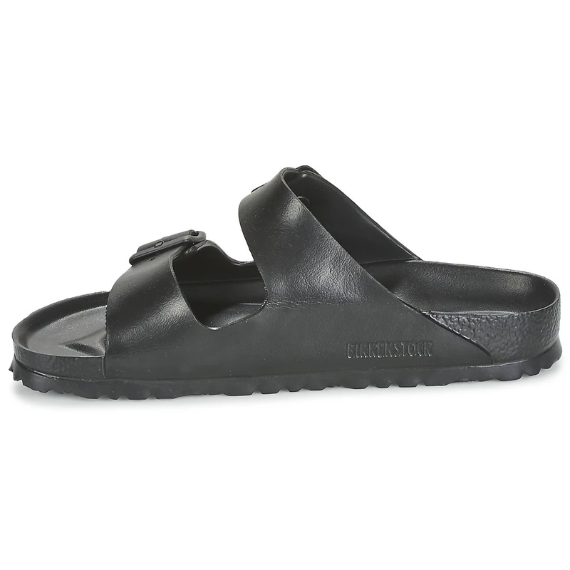 Birkenstock Arizona Eva Mules/Clogs Men Black - 9.5 - Mules Shoes