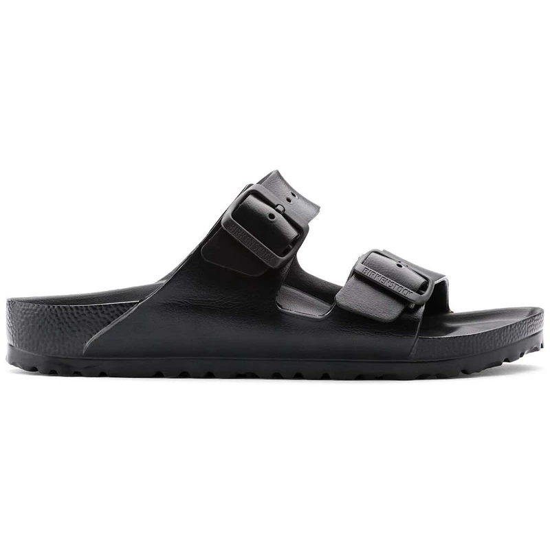 Birkenstock Arizona Eva Mules/Clogs Women Black - 5 - Mules Shoes