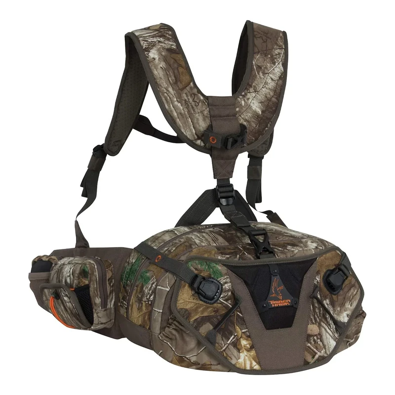 Timber Hawk Gut Hook Waist Pack