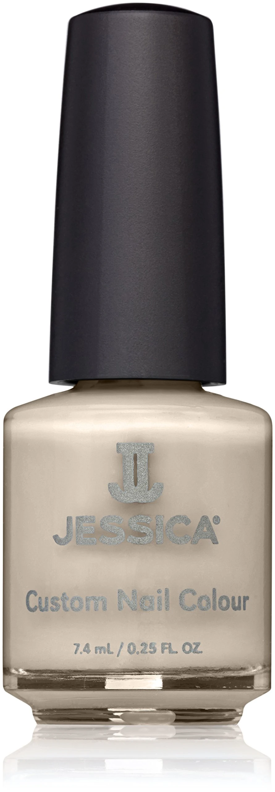 JESSICA Custom Nail Colour, Naked Truth, 7.4 ml