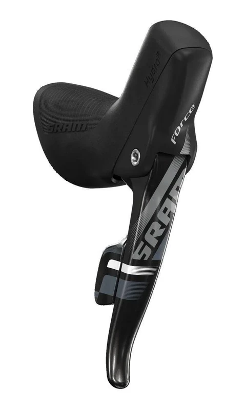 Sram Shift/Hydraulic Disc Brake Force22 11-Speed Rear Shift Rear Brake 1800 mm with Direct Mount Hardware (Rotor and Bracket Sold Separately)
